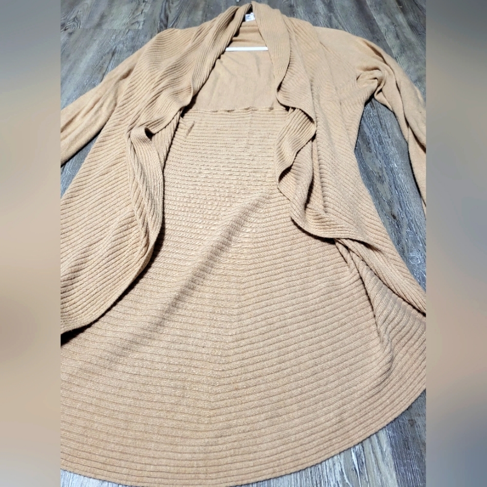 Worthington Cardigan